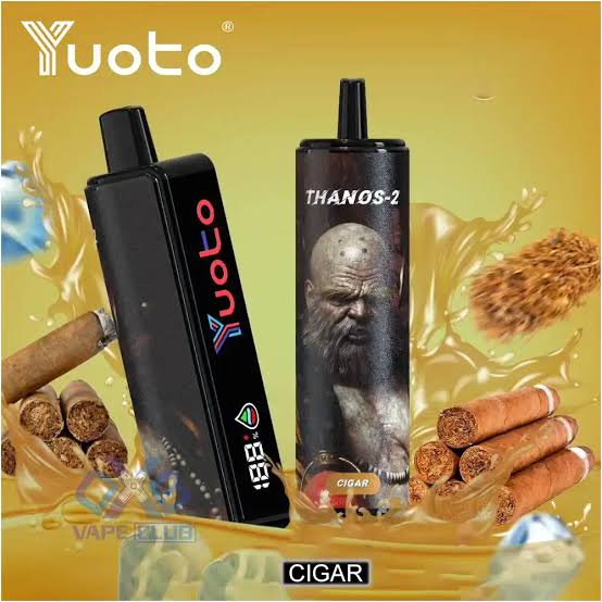 Buy Youto cigar - Online Vape Store India