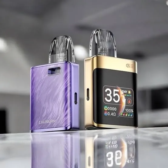 Buy Caliburn g3 pro koko - Online Vape Store India