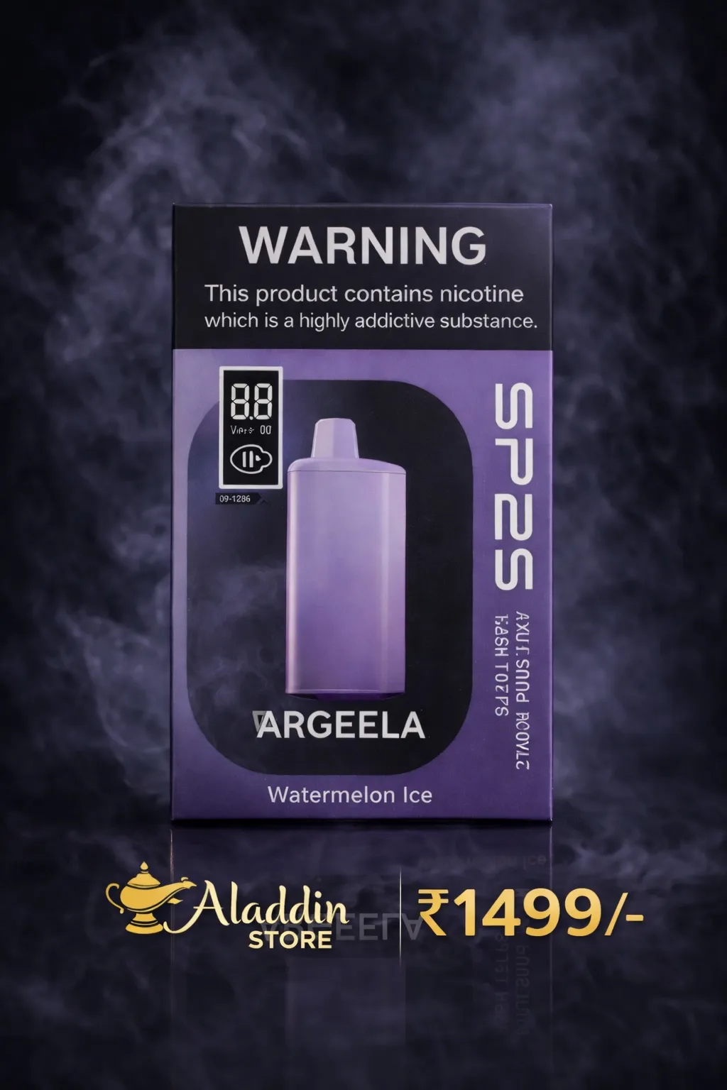 Buy Sp2s watermelon ice  - Online Vape Store India