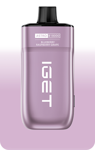 I get bluberry raspberry grape