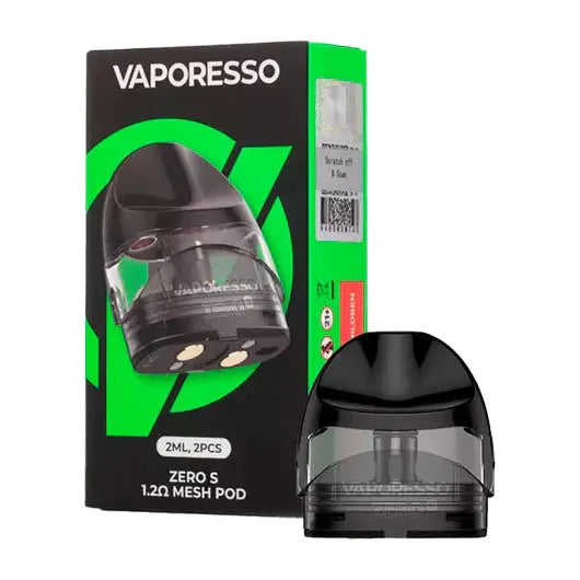 Vaporesso zero mesh pod